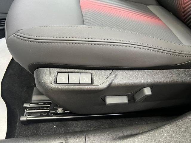 ALFA ROMEO Junior 1.2 145 CV Hybrid eDCT6 Speciale PACK TECHNO