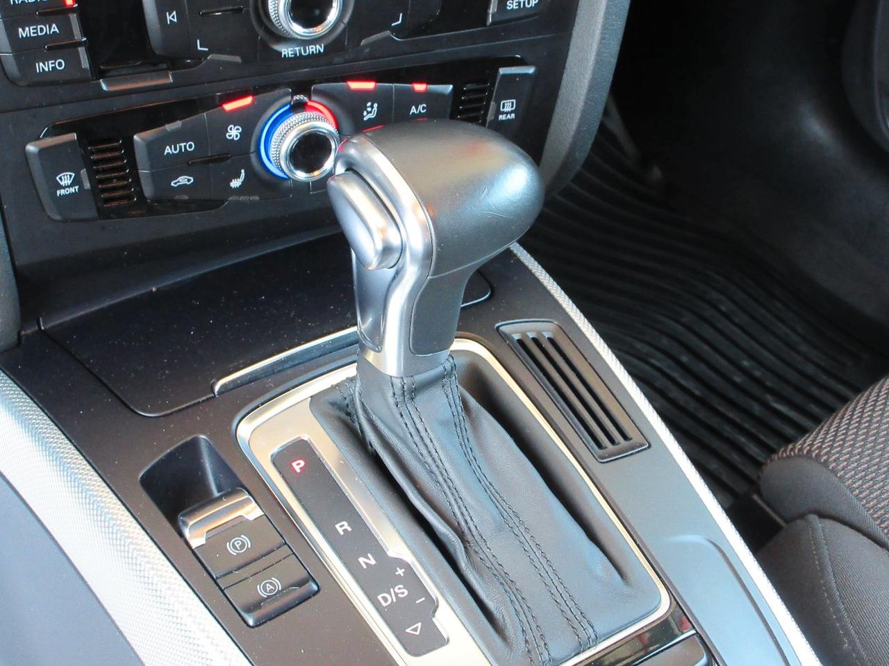 Audi A4 Allroad 2.0 tdi 190cv s-tronic