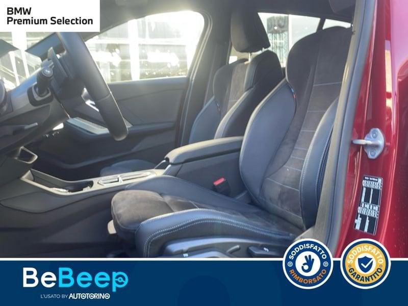 BMW Serie 1 120D 48V MSPORT PRO AUTO