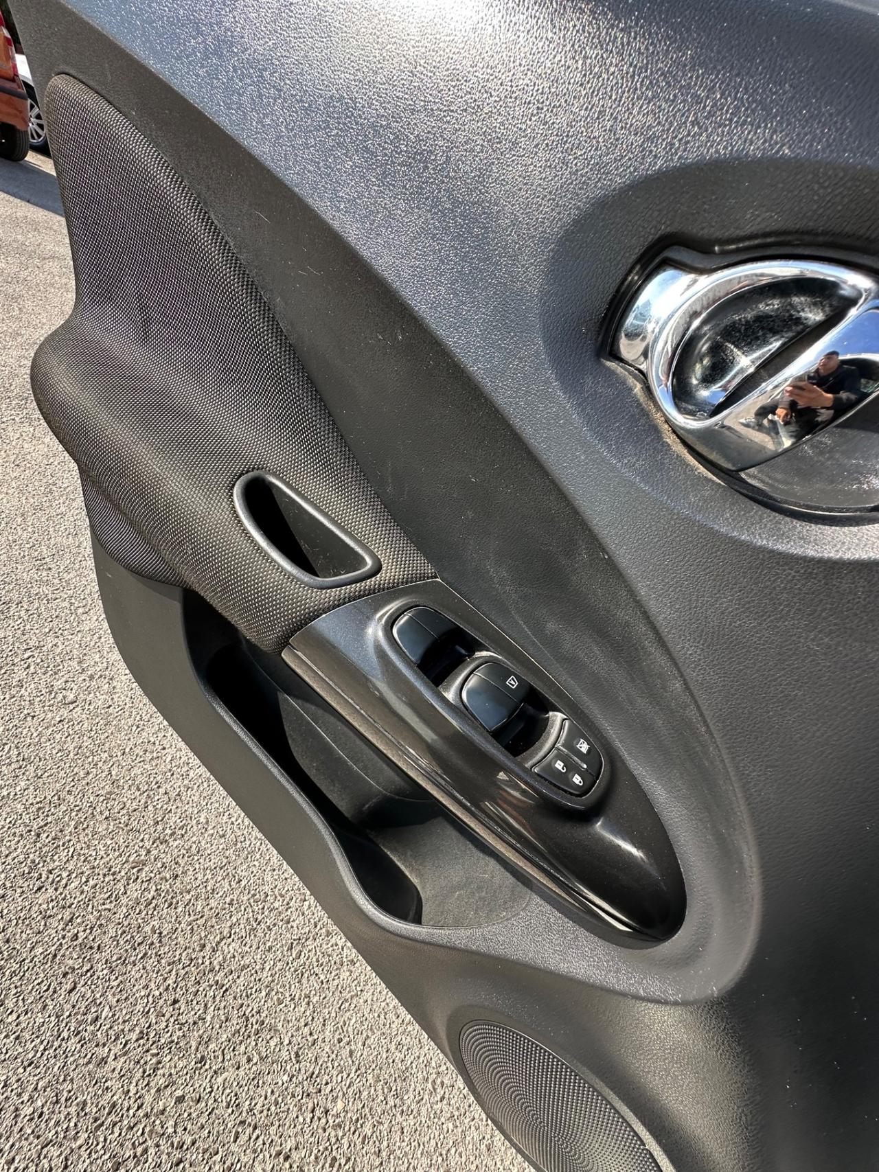 Nissan Juke 1.5 dCi Start&Stop Premium