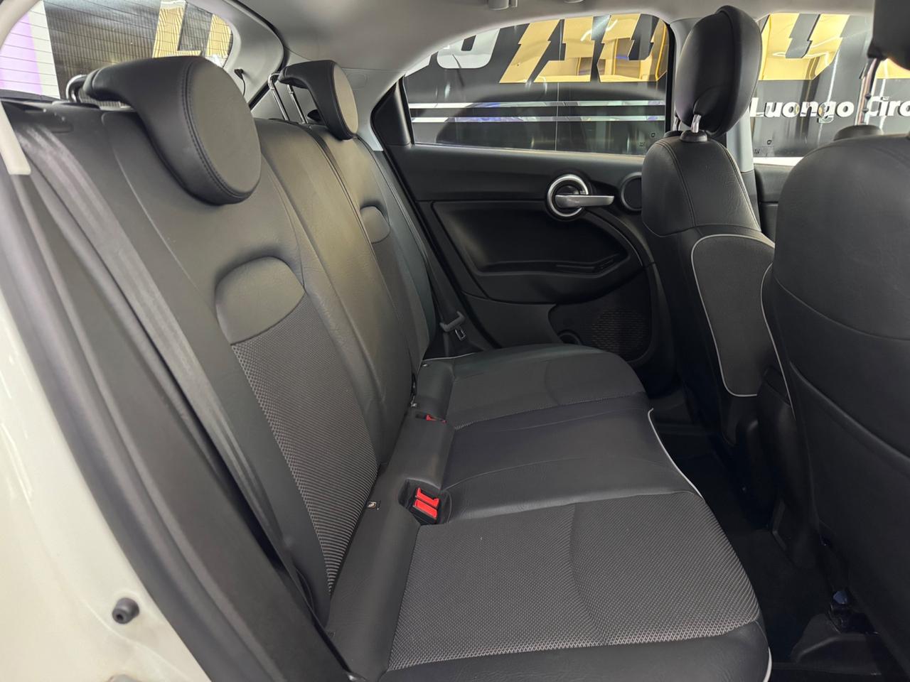 Fiat 500X 1.6 MultiJet 120CV Cross Full Opt