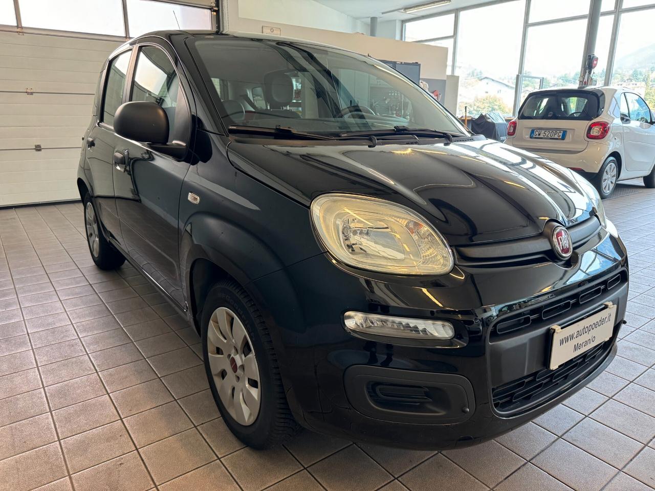 Fiat Panda 1.2 Pop Neopatentati