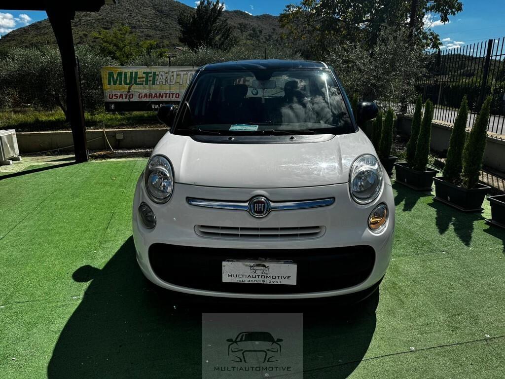 FIAT 500 L 1.3 Multijet