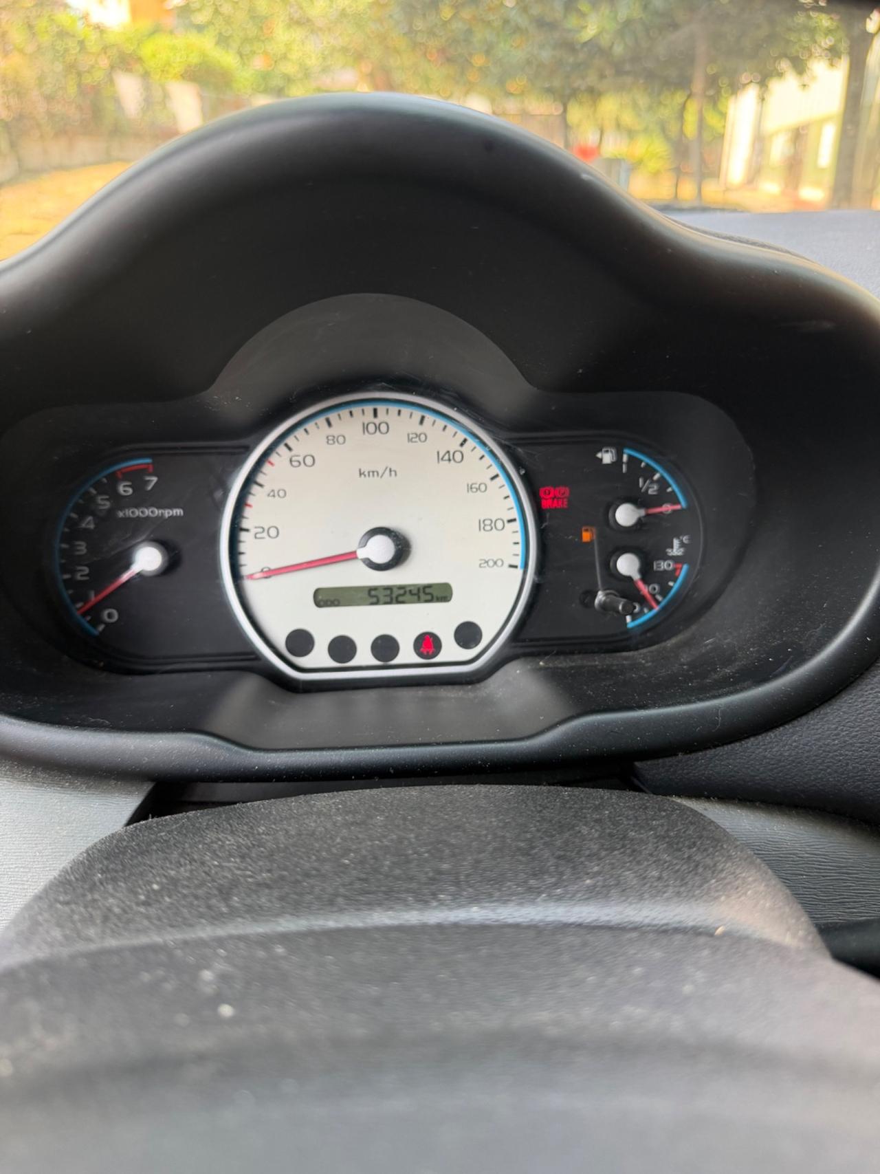 Hyundai i10 1.1 12V Active