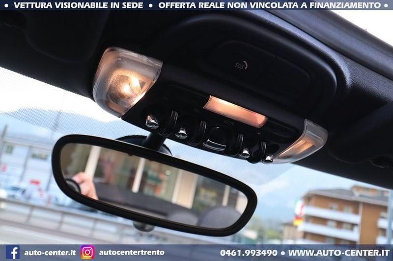 MINI Mini Cabrio 1.5 Cooper Cabrio Aut. LED