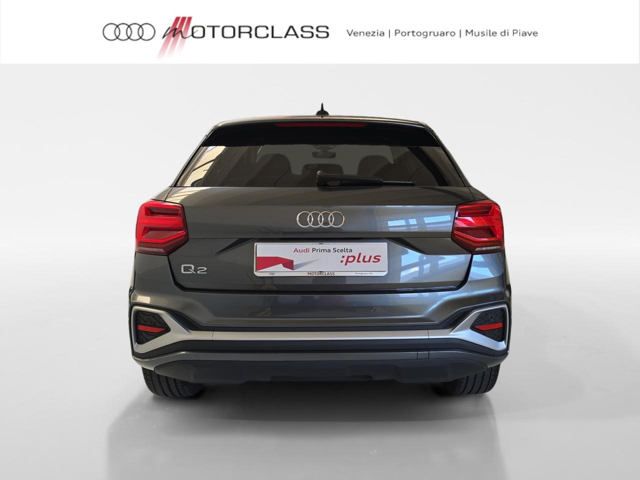 35 Tfsi S Line Edition S Tronic