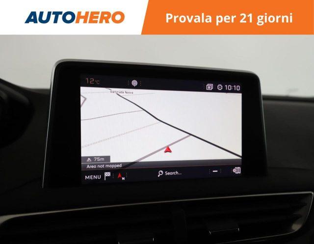 PEUGEOT 3008 THP 165 EAT6 S&S GT Line