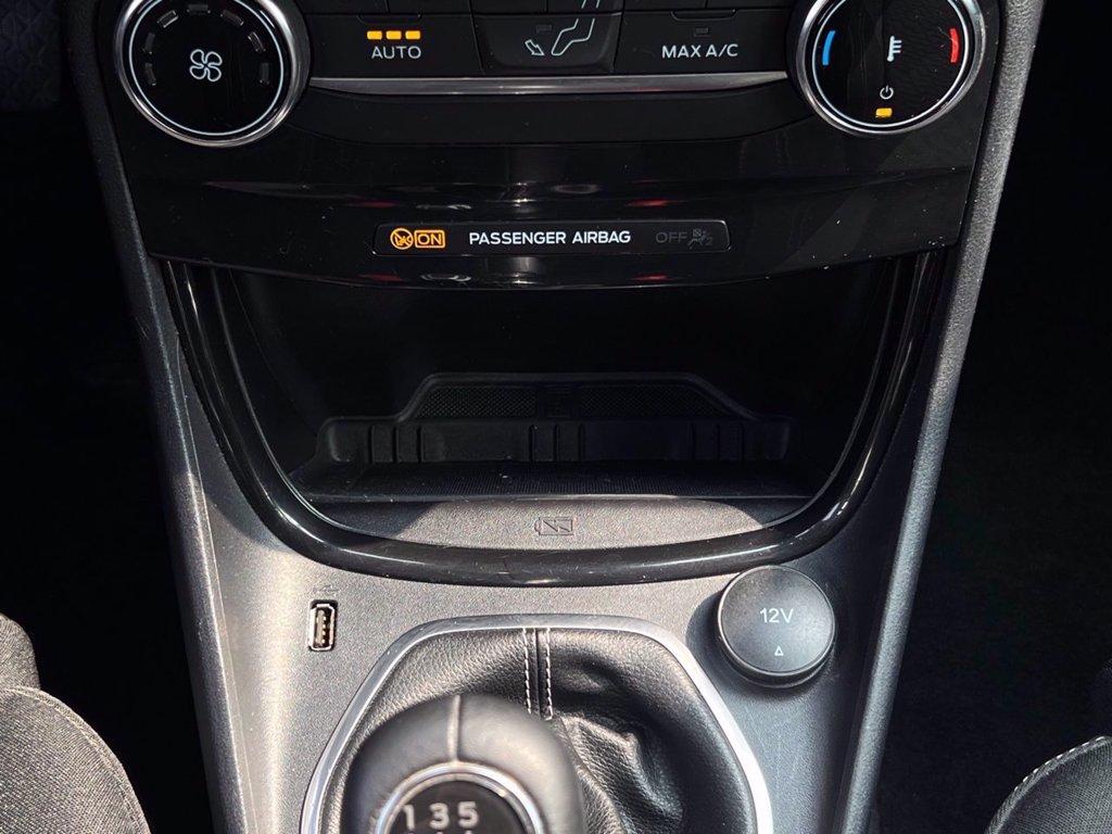 FORD Puma 1.0 ecoboost h Titanium s&s 125cv del 2022