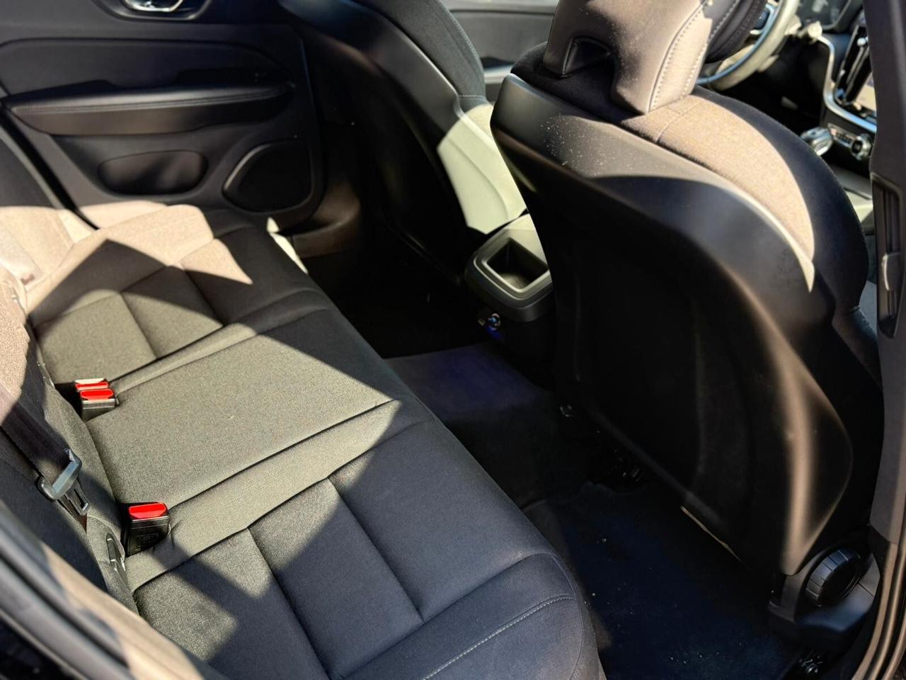 Volvo V60 D3 Geartronic Business