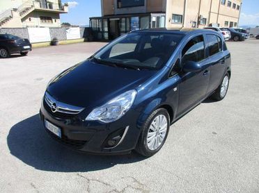 Opel Corsa 5p 1.3 cdti Edition (elective) GARANTITA FULL OPT