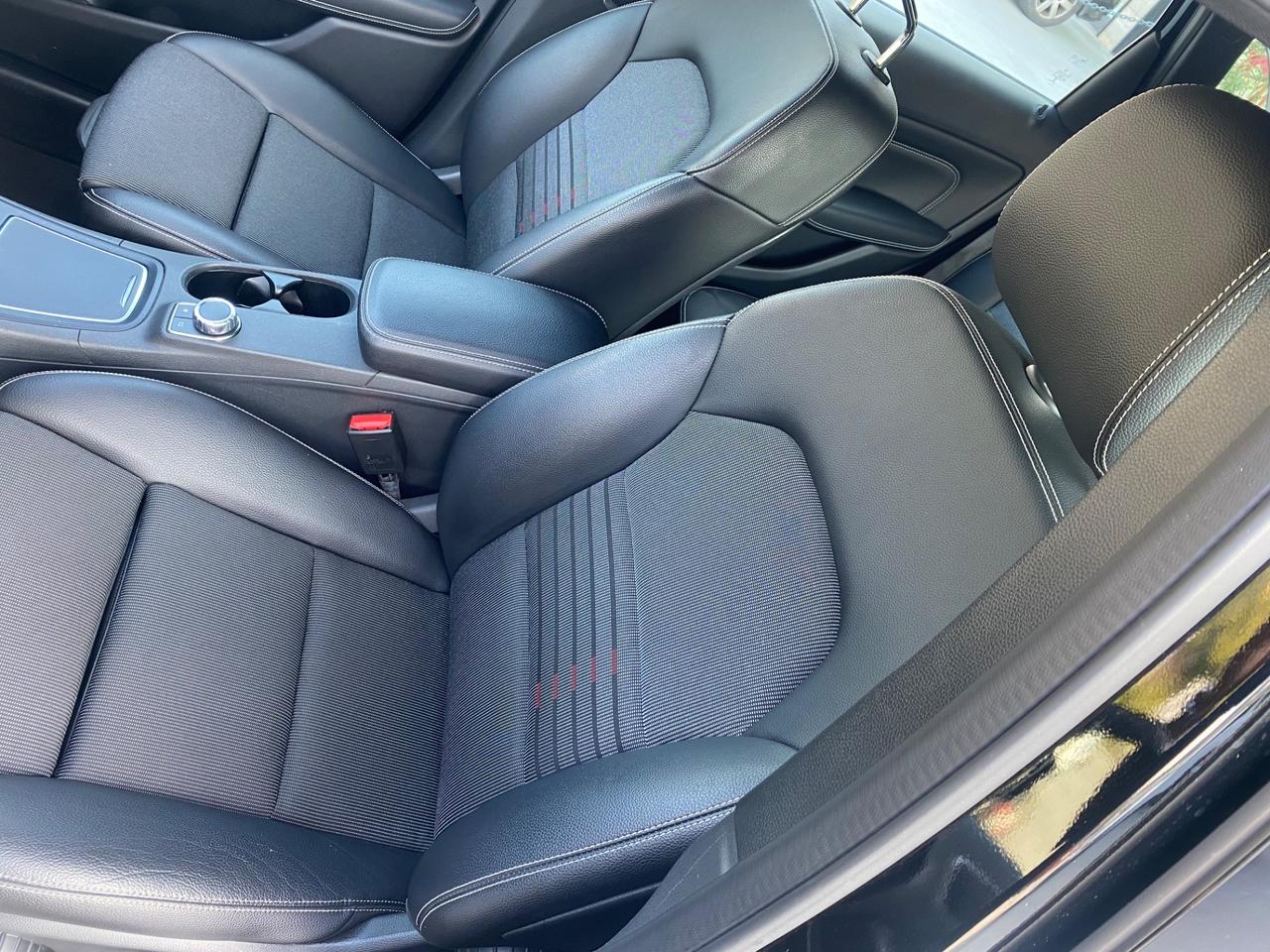 Mercedes-benz B 180 d Automatic Sport