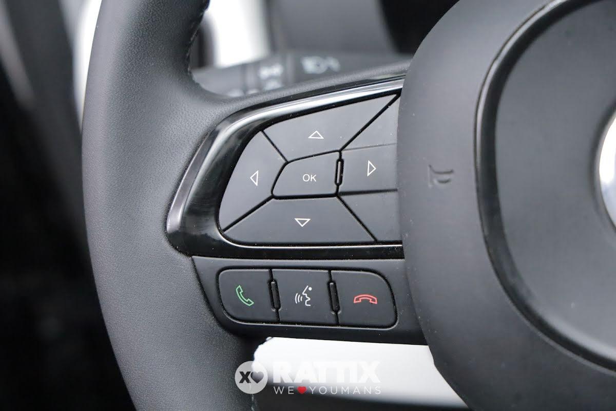 Fiat Panda Pandina 1.0 firefly hybrid 70CV Cross