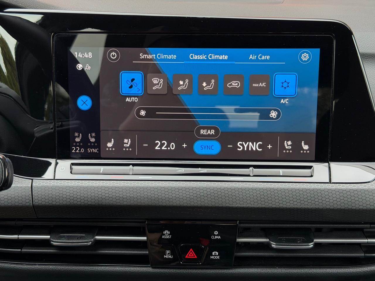 Volkswagen Golf GTI 2.0 TSI 245cv