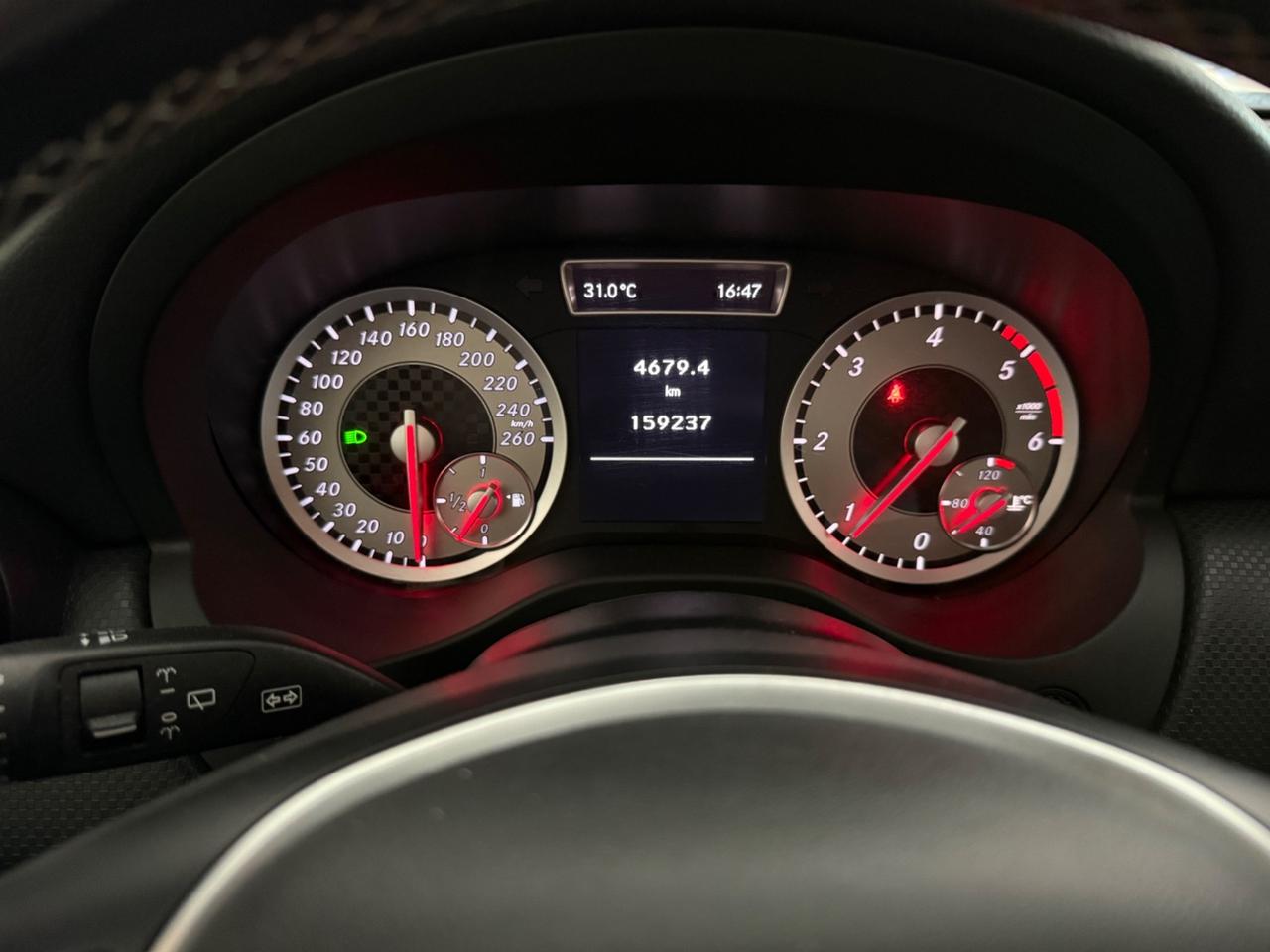 Mercedes-benz A 180 A 180 CDI Sport