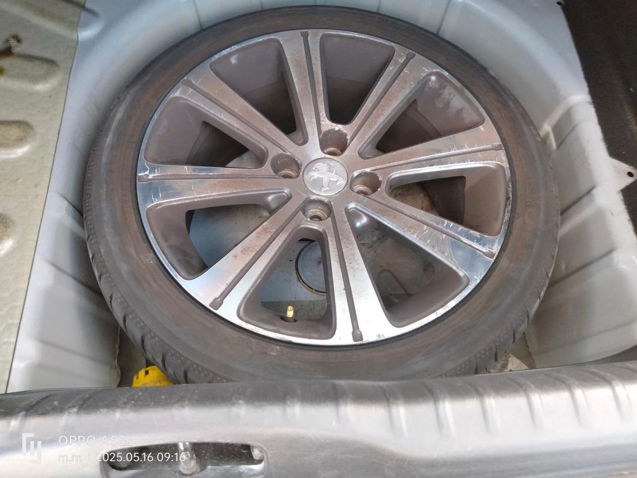 Peugeot 308 1.6 8V e-HDi 112CV Stop&Start 5p. Allure