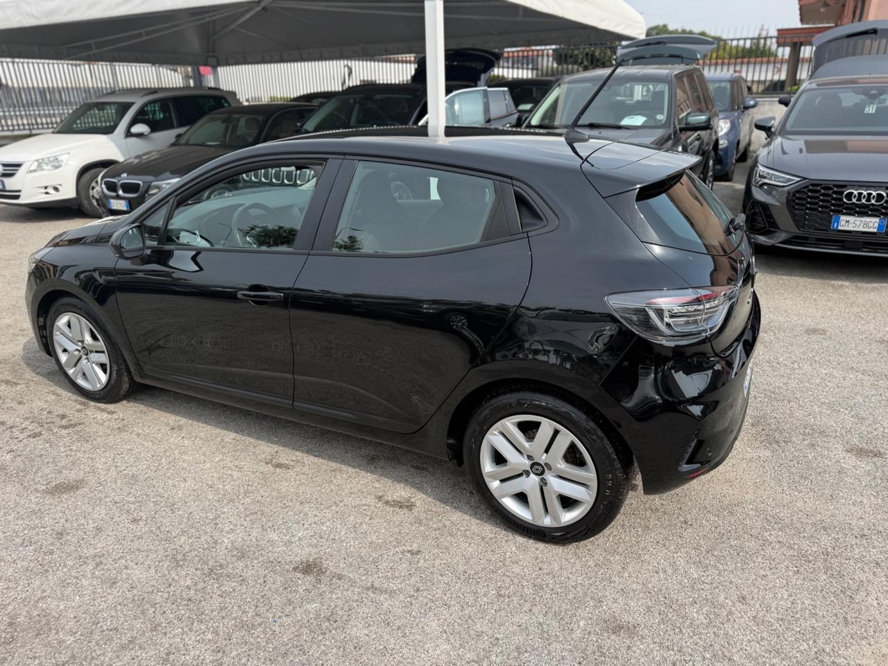 Renault Clio TCe 100 CV GPL 5 porte Evolution