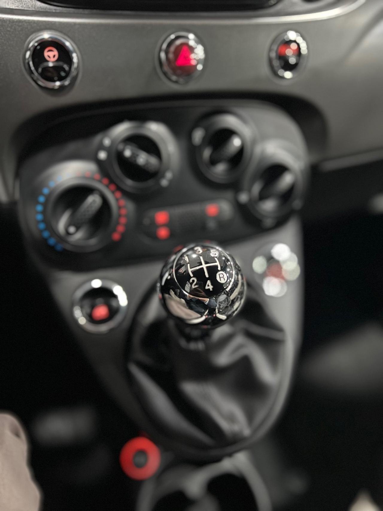 Fiat 500 1.3 Multijet 95 CV S