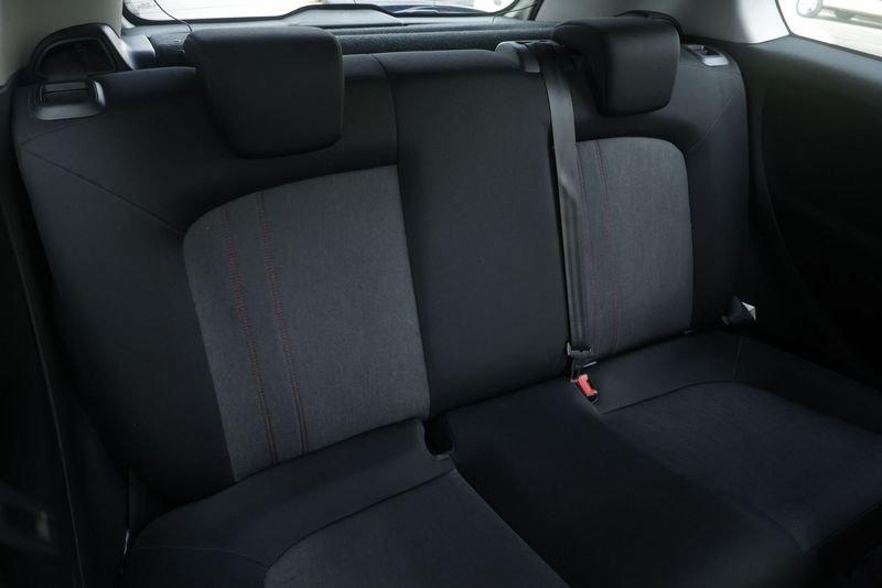 FIAT Punto FIAT Punto 1.4 8V 3 porte Natural Power Easy 57KW Unicoproprietario