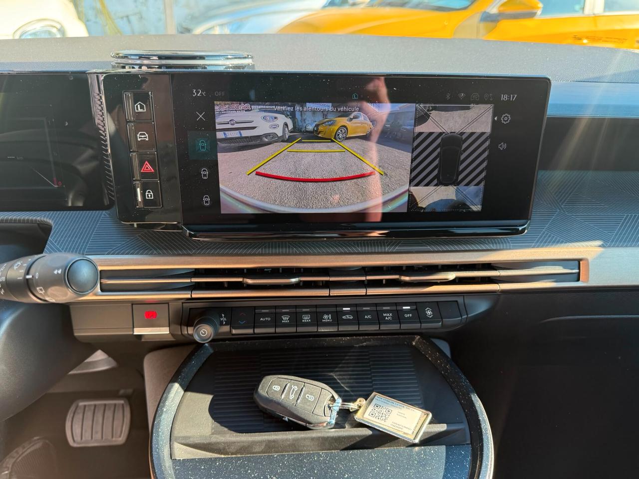 Lancia Ypsilon 2025 Hybrid AUTOMATICA LX 15000KM
