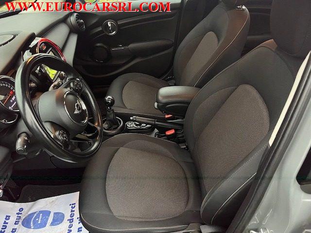 MINI One 1.5 One D Business 5 porte