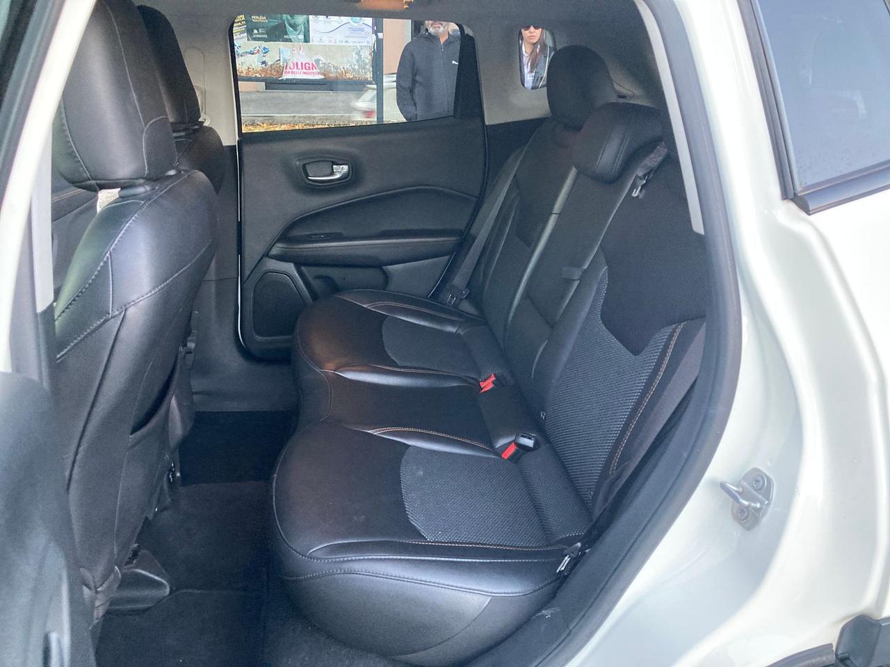 Jeep Compass 1.6 MultiJet II Li #7351