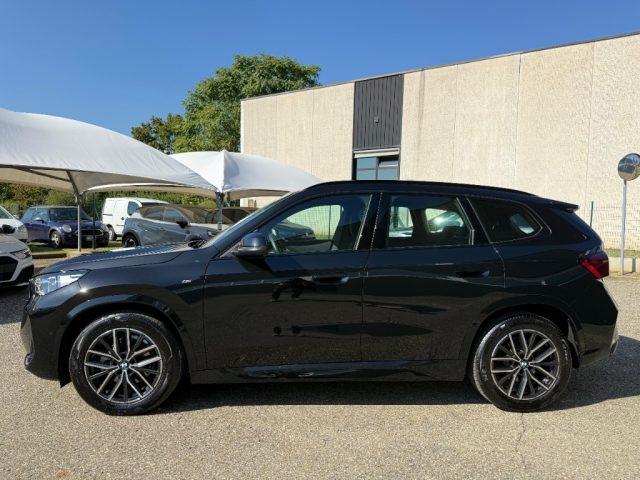 BMW X1 xDrive 20d Msport AUT - NAVI - LED - TELEC. - 18