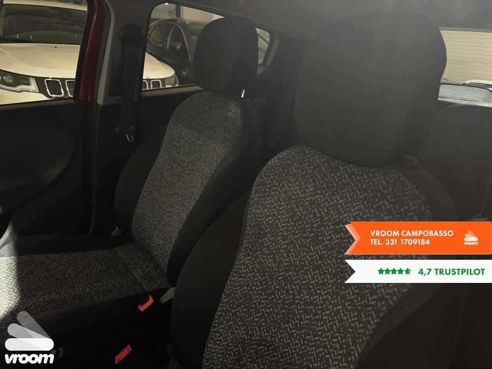 LANCIA Ypsilon 3ª serie Ypsilon 1.0 FireFly 5 ...
