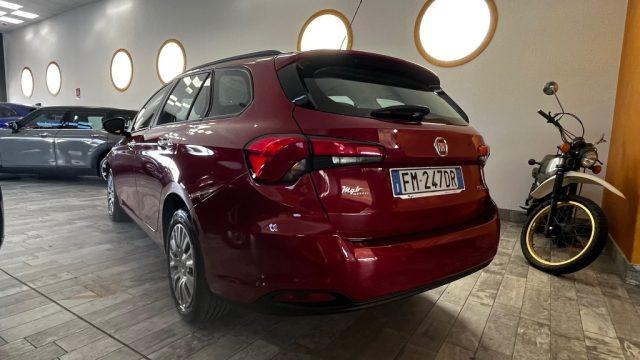 FIAT Tipo 1.6 Mjt S&S SW Easy Business
