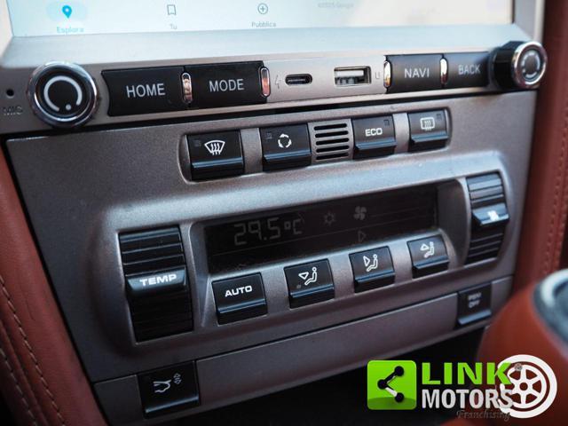 PORSCHE Cayman 2.7 automatic