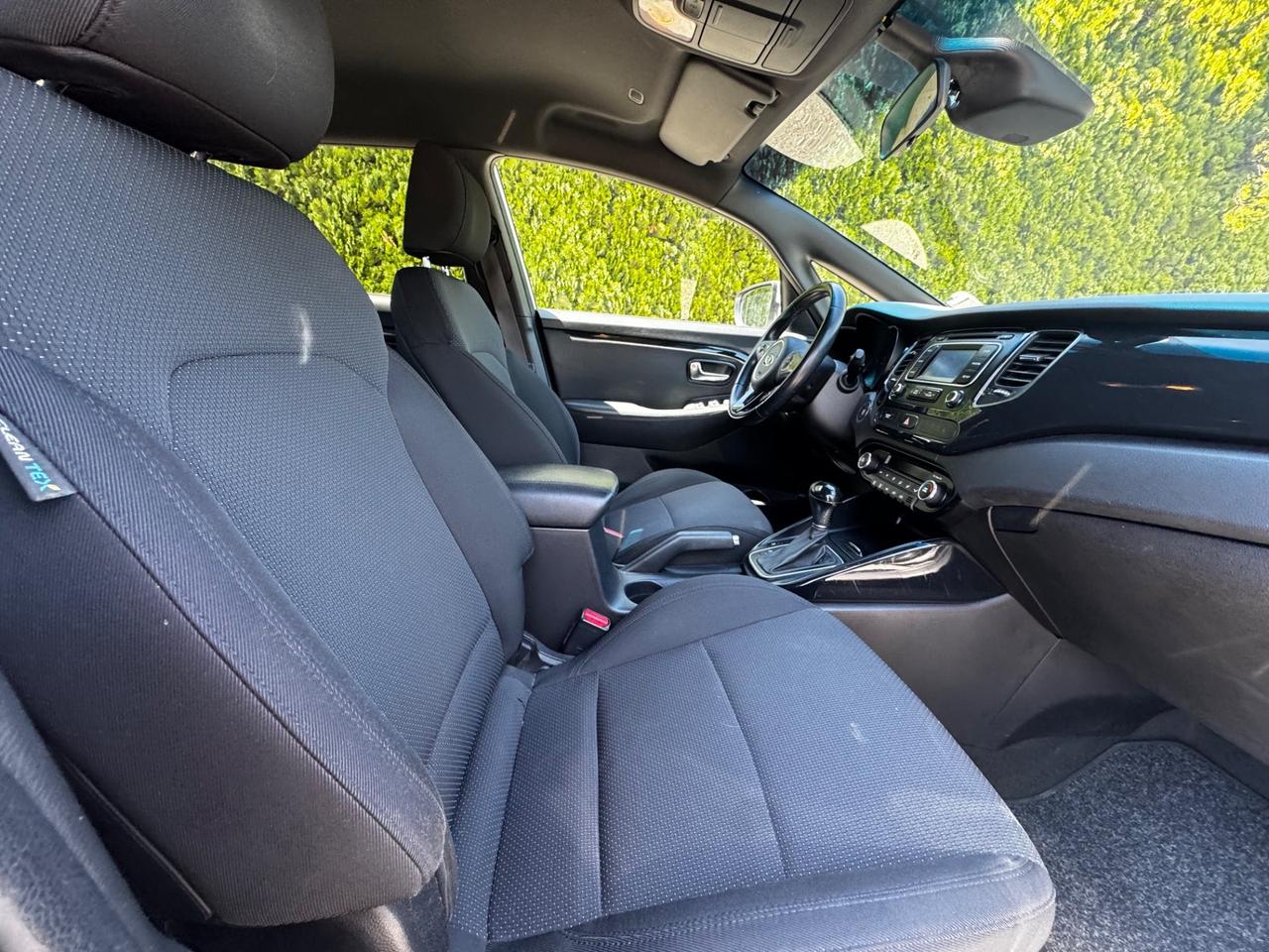 Kia Ceed cee'd 1.4 CRDi SW Active