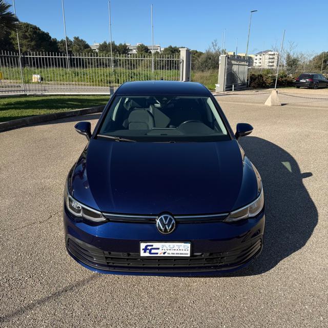 VOLKSWAGEN Golf 2.0 TDI 115 CV SCR Life