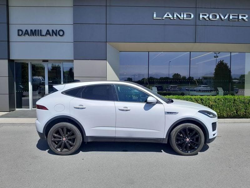 Jaguar E-Pace 2.0D i4 180cv S AUTO AWD