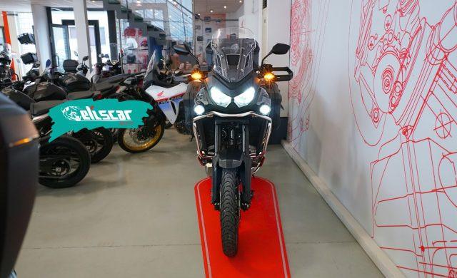HONDA Africa Twin CRF 1100 L DCT