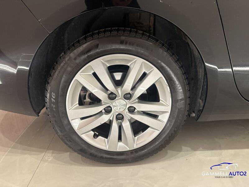Peugeot 308 BlueHDi 130 S&S SW ActivePack