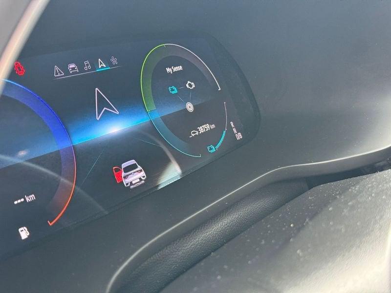 Renault Arkana 1.6 E-Tech hybrid R.S. Line 145cv 1.6 E-TECH Hybrid R.S. Line Auto