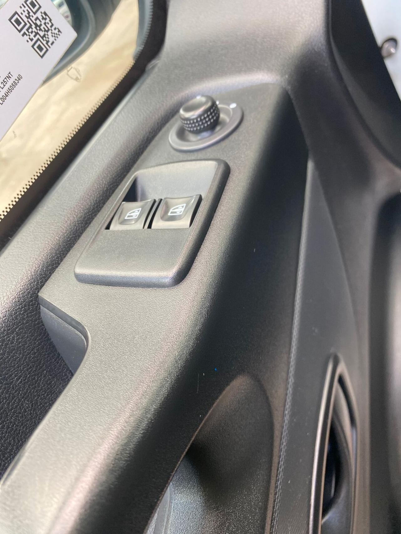 Fiat Talento 1.6 MJ 145cv