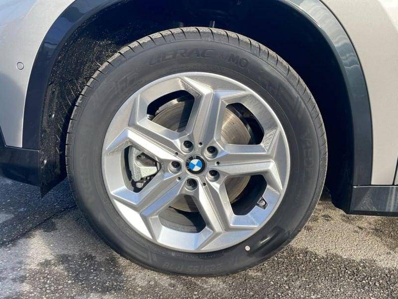 BMW X1 i xDrive30