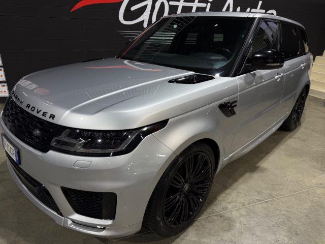 LAND ROVER Range Rover Sport 3.0 TDV6 HSE DYNAMIC HSE IVA ESPOSTA