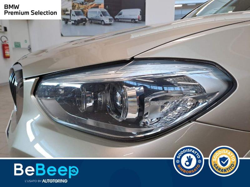 BMW X3 XDRIVE20D MSPORT 190CV AUTO