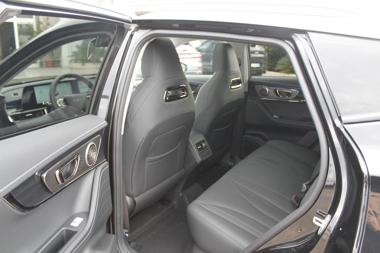 Omoda 5 1.5 TGDi Super Hybrid System 224 CV Premium