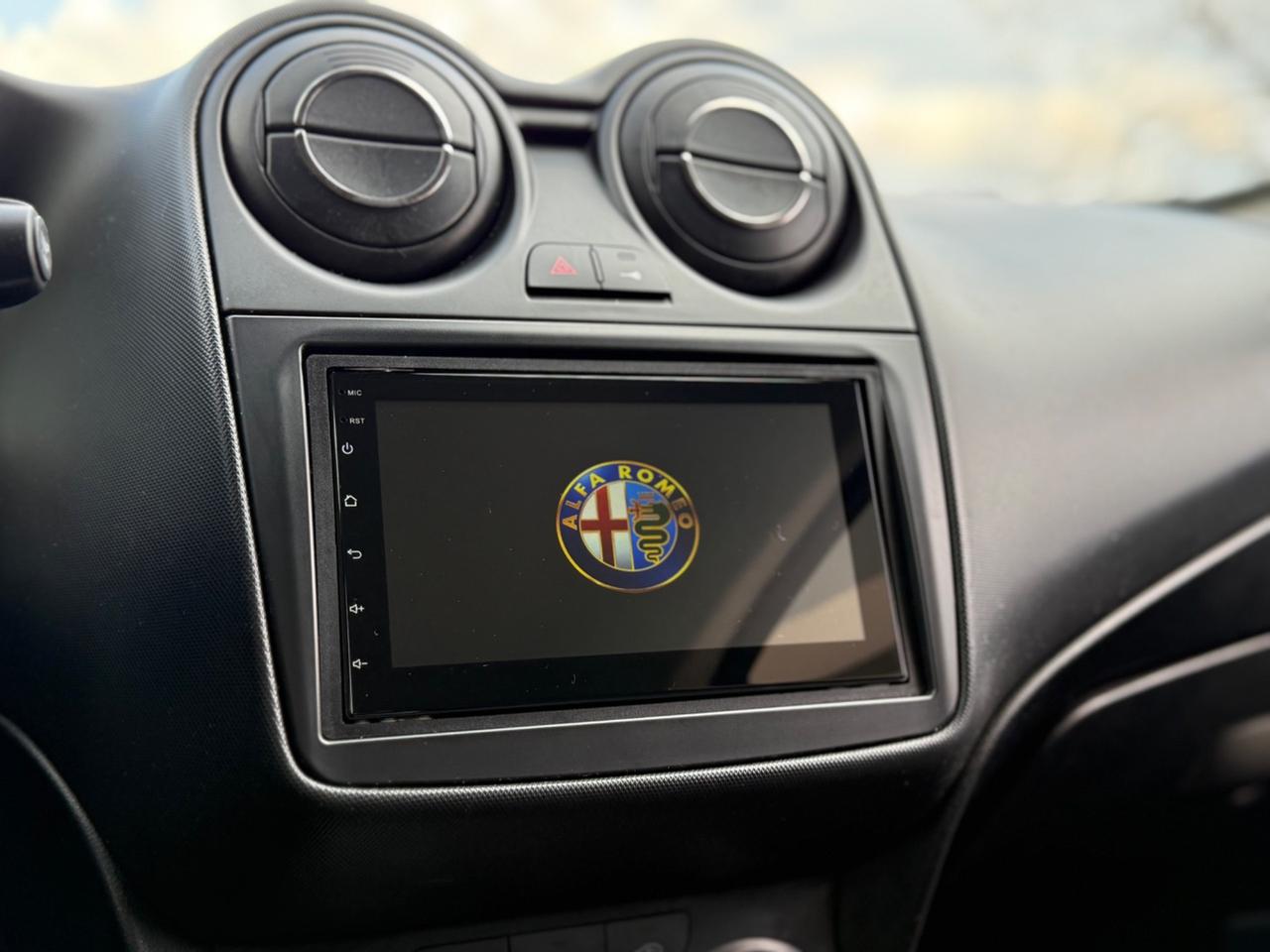 Alfa Romeo MiTo 1.3 JTDm 85 CV S&S Distinctive