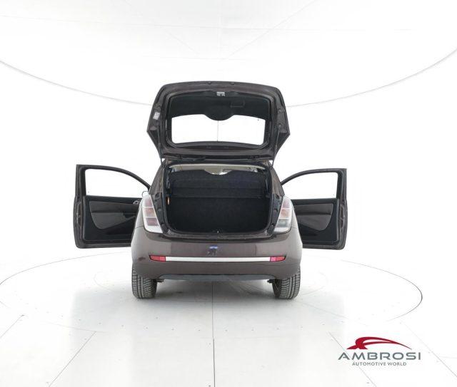 LANCIA Ypsilon 1.4 Oro Ecochic GPL- PER OPERATORI DEL SETTORE