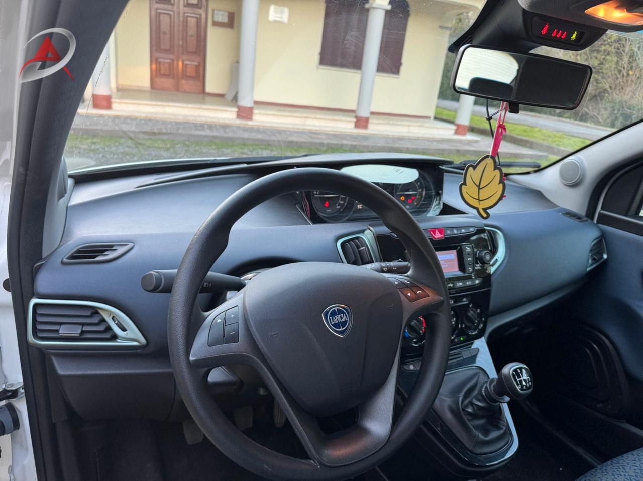 Lancia Ypsilon Bellissi.ma Pronta consegna!!! Prezzo reale, nessun Vincolo Finanziario