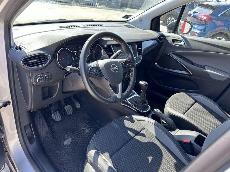 Opel Crossland Crossland X 1.6 ECOTEC D 8V Start&Stop Advance