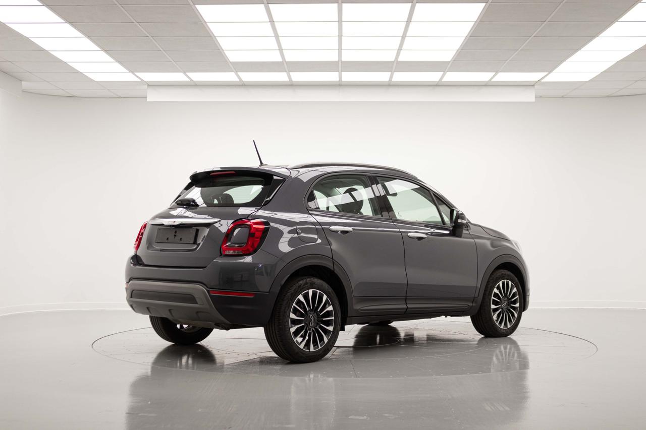 FIAT 500X 1.0 T3 120 CV CROSS