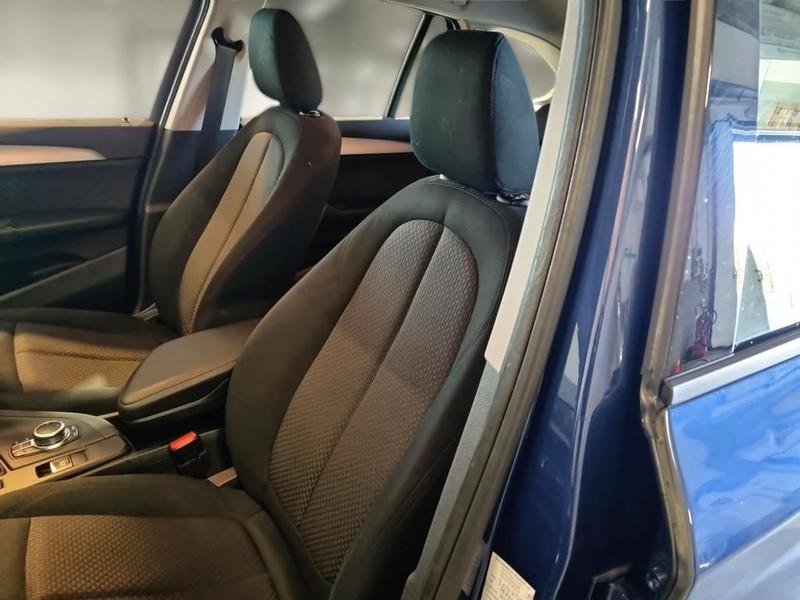 BMW X1 xDrive 25e Business Advantage automatico