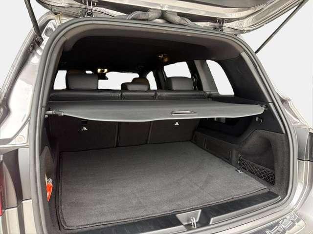 Mercedes-Benz GLB 200 d Automatic Executive