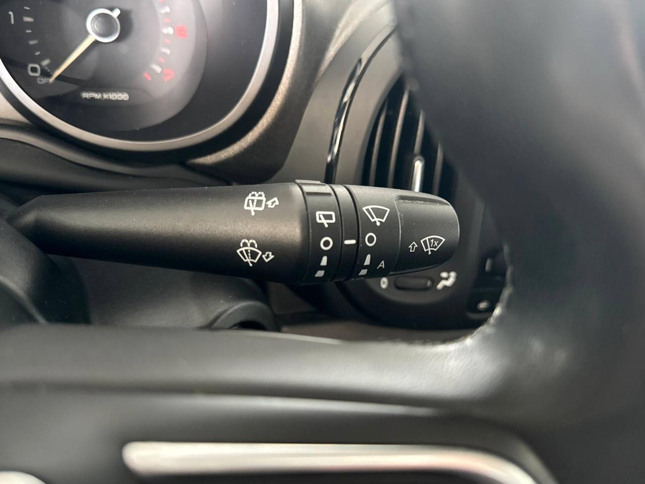 Fiat 500L 1.3 Multijet 95 CV Cross