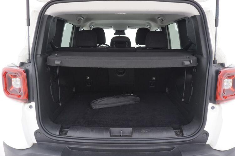 Jeep Renegade Limited DDCT BR328131 1.3 Benzina 150CV