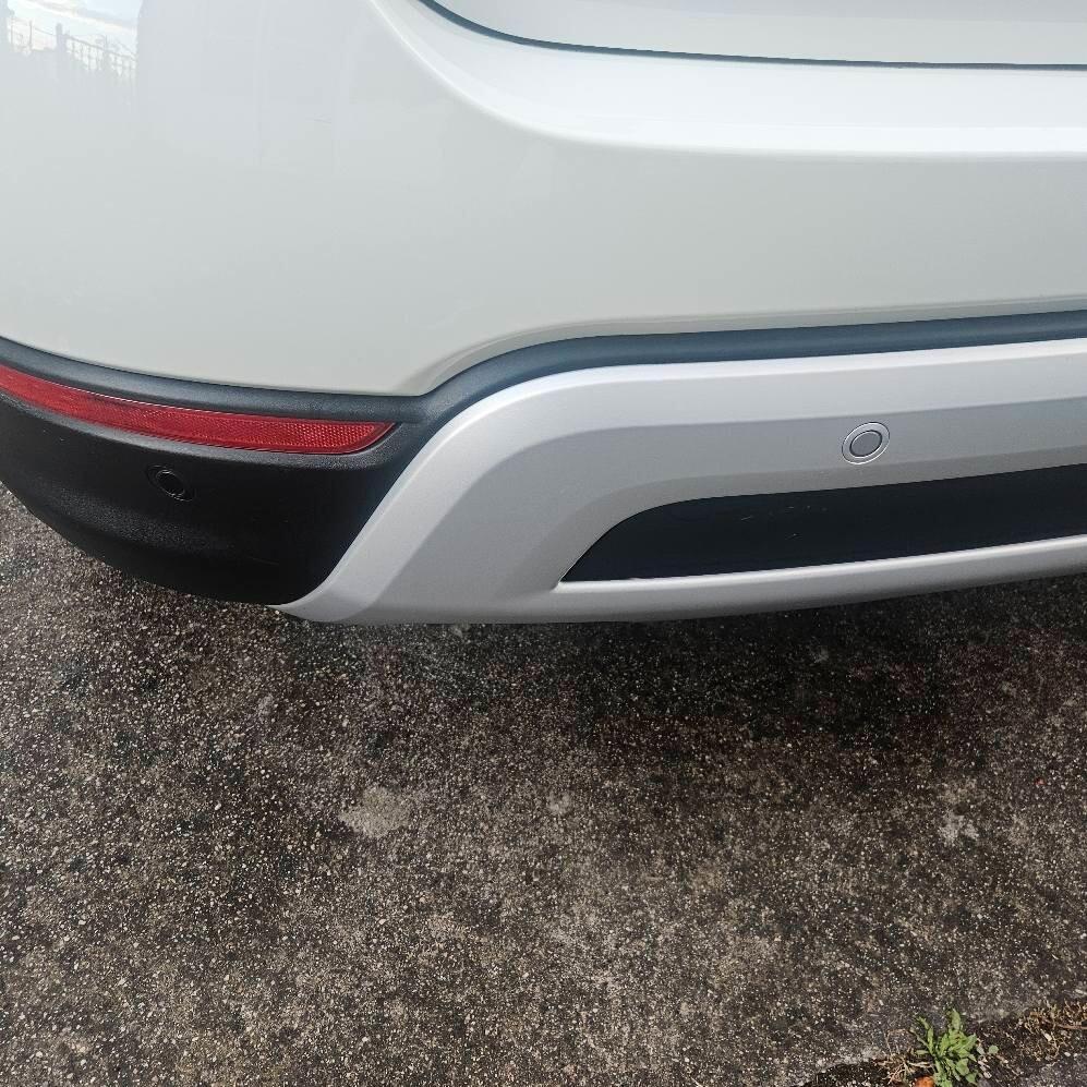 Fiat 500X 1.3 MultiJet 95 CV Cross 2019 Nav+Telecamera